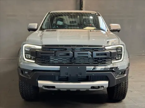 FORD Ranger 3.0 V6 24V CABINE DUPLA RAPTOR 4X4 AUTOMTICO, Foto 7