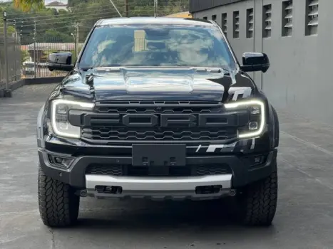 FORD Ranger 3.0 V6 24V CABINE DUPLA RAPTOR 4X4 AUTOMTICO, Foto 2