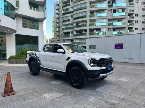 FORD Ranger 3.0 V6 24V CABINE DUPLA RAPTOR 4X4 AUTOMTICO, Foto 4
