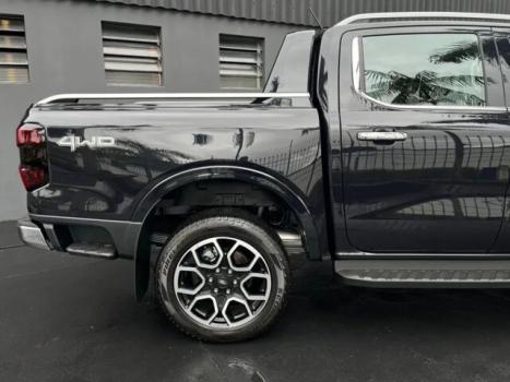 FORD Ranger 3.0 V6 4X4 LIMITED TURBO DIESEL CABINE DUPLA AUTOMTICO, Foto 5