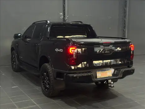 FORD Ranger 3.0 V6 4X4 LIMITED TURBO DIESEL CABINE DUPLA AUTOMTICO, Foto 7