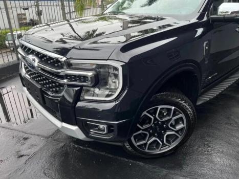 FORD Ranger 3.0 V6 4X4 LIMITED TURBO DIESEL CABINE DUPLA AUTOMTICO, Foto 5