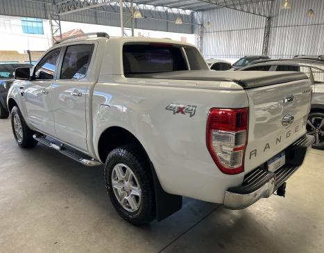 FORD Ranger 3.2 20V CABINE DUPLA 4X4 LIMITED TURBO DIESEL AUTOMTICO, Foto 4