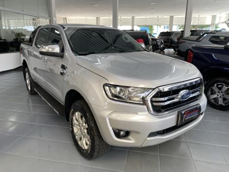 FORD Ranger 3.2 20V XLT 4X4 CABINE DUPLA TURBO DIESEL, Foto 3