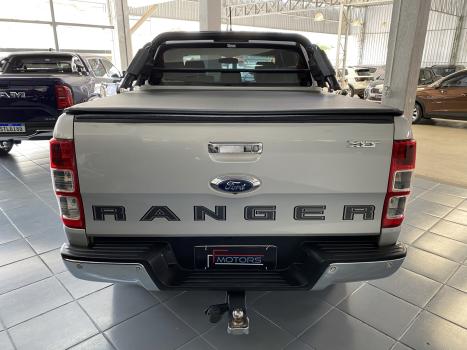 FORD Ranger 3.2 20V XLT 4X4 CABINE DUPLA TURBO DIESEL, Foto 5