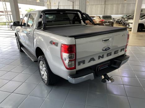 FORD Ranger 3.2 20V XLT 4X4 CABINE DUPLA TURBO DIESEL, Foto 6