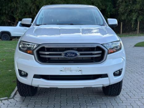 FORD Ranger 3.2 20V XLS CABINE DUPLA TURBO DIESEL AUTOMTICO, Foto 2