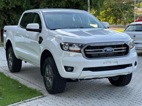 FORD Ranger 3.2 20V XLS CABINE DUPLA TURBO DIESEL AUTOMTICO, Foto 3