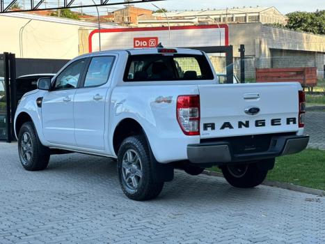 FORD Ranger 3.2 20V XLS CABINE DUPLA TURBO DIESEL AUTOMTICO, Foto 5