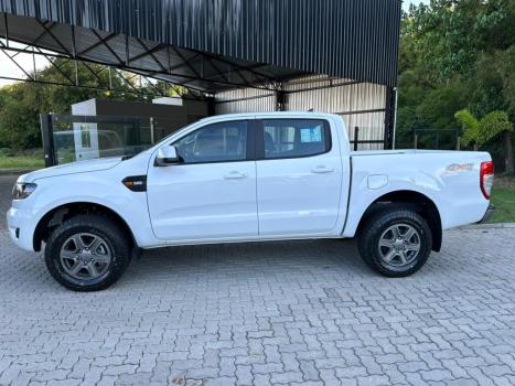 FORD Ranger 3.2 20V XLS CABINE DUPLA TURBO DIESEL AUTOMTICO, Foto 4