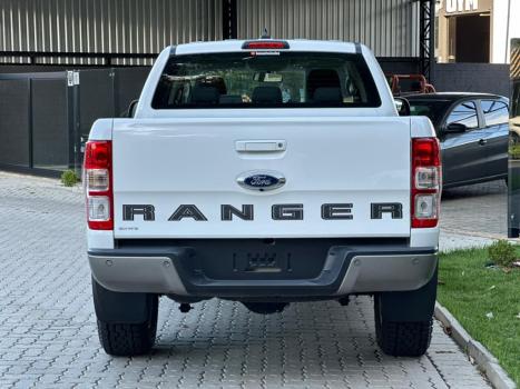 FORD Ranger 3.2 20V XLS CABINE DUPLA TURBO DIESEL AUTOMTICO, Foto 6