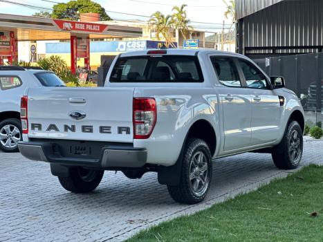 FORD Ranger 3.2 20V XLS CABINE DUPLA TURBO DIESEL AUTOMTICO, Foto 7