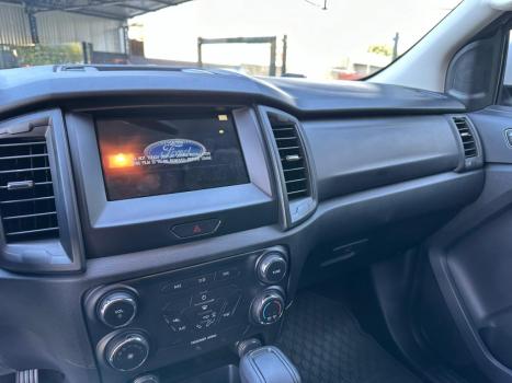 FORD Ranger 3.2 20V XLS CABINE DUPLA TURBO DIESEL AUTOMTICO, Foto 10