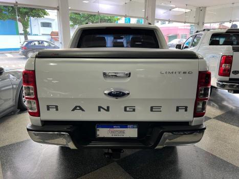 FORD Ranger 3.2 20V CABINE DUPLA 4X4 LIMITED TURBO DIESEL AUTOMTICO, Foto 6
