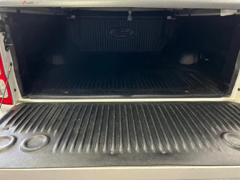 FORD Ranger 3.2 20V CABINE DUPLA 4X4 LIMITED TURBO DIESEL AUTOMTICO, Foto 8