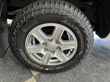 FORD Ranger 3.2 20V CABINE DUPLA 4X4 LIMITED TURBO DIESEL AUTOMTICO, Foto 10