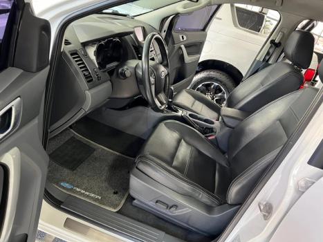 FORD Ranger 3.2 20V CABINE DUPLA 4X4 LIMITED TURBO DIESEL AUTOMTICO, Foto 11