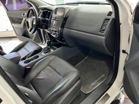 FORD Ranger 3.2 20V CABINE DUPLA 4X4 LIMITED TURBO DIESEL AUTOMTICO, Foto 12