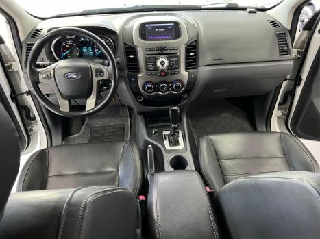 FORD Ranger 3.2 20V CABINE DUPLA 4X4 LIMITED TURBO DIESEL AUTOMTICO, Foto 15