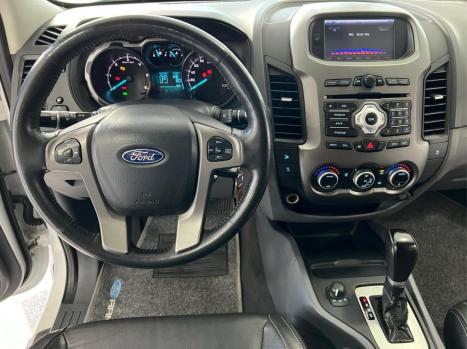 FORD Ranger 3.2 20V CABINE DUPLA 4X4 LIMITED TURBO DIESEL AUTOMTICO, Foto 16