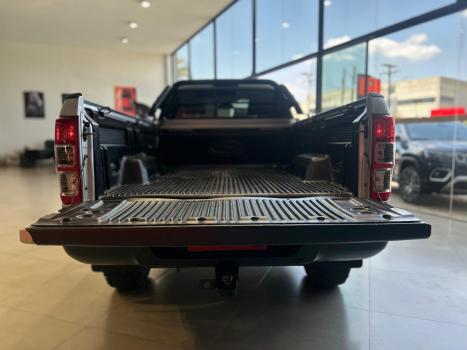 FORD Ranger 3.2 20V XLS 4X4 CABINE SIMPLES TURBO DIESEL, Foto 7