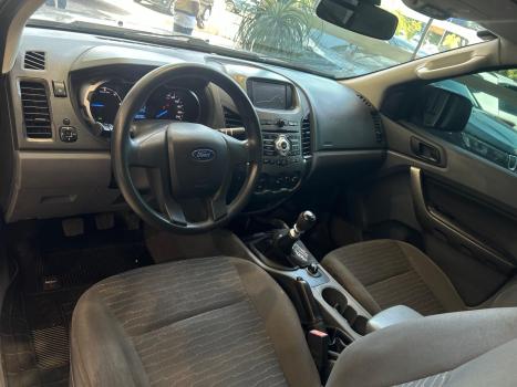 FORD Ranger 3.2 20V XLS 4X4 CABINE SIMPLES TURBO DIESEL, Foto 11