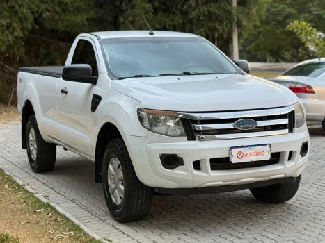 FORD Ranger 3.2 20V XLS 4X4 CABINE SIMPLES TURBO DIESEL, Foto 3