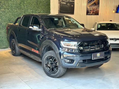 FORD Ranger 3.2 20V FX4 4X4 CABINE DUPLA TURBO DIESEL AUTOMTICO, Foto 1