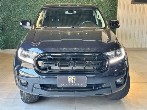 FORD Ranger 3.2 20V FX4 4X4 CABINE DUPLA TURBO DIESEL AUTOMTICO, Foto 2