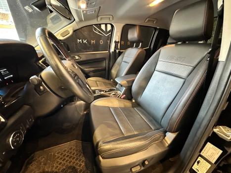 FORD Ranger 3.2 20V FX4 4X4 CABINE DUPLA TURBO DIESEL AUTOMTICO, Foto 3