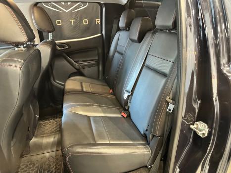 FORD Ranger 3.2 20V FX4 4X4 CABINE DUPLA TURBO DIESEL AUTOMTICO, Foto 4