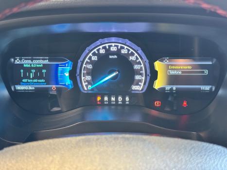 FORD Ranger 3.2 20V FX4 4X4 CABINE DUPLA TURBO DIESEL AUTOMTICO, Foto 5