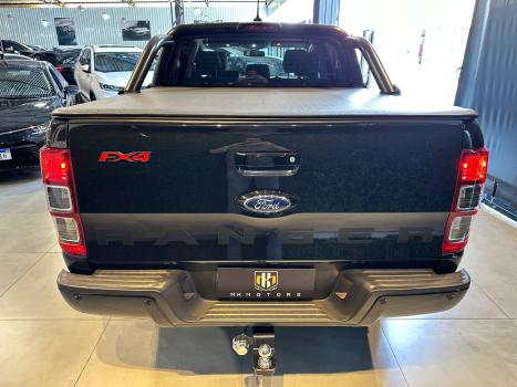 FORD Ranger 3.2 20V FX4 4X4 CABINE DUPLA TURBO DIESEL AUTOMTICO, Foto 7