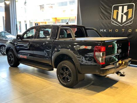 FORD Ranger 3.2 20V FX4 4X4 CABINE DUPLA TURBO DIESEL AUTOMTICO, Foto 8