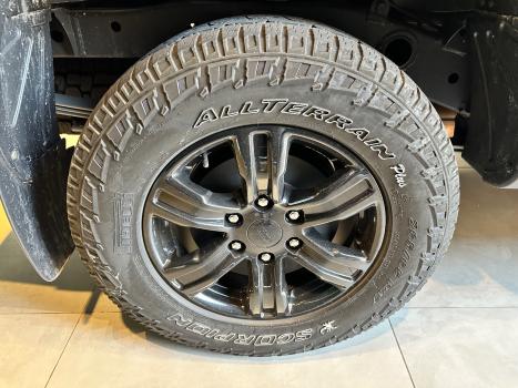 FORD Ranger 3.2 20V FX4 4X4 CABINE DUPLA TURBO DIESEL AUTOMTICO, Foto 10