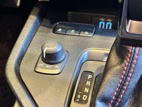 FORD Ranger 3.2 20V FX4 4X4 CABINE DUPLA TURBO DIESEL AUTOMTICO, Foto 11