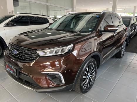 FORD Territory 1.5 16V 4P ECOBOOST TURBO GTDI TITANIUM AUTOMTICO, Foto 1