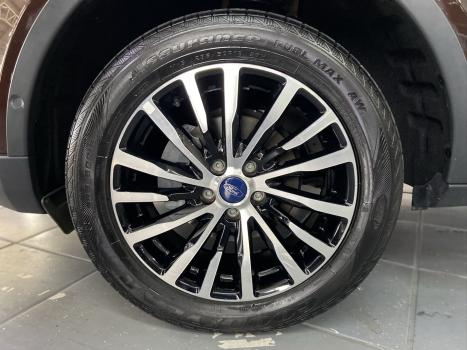 FORD Territory 1.5 16V 4P ECOBOOST TURBO GTDI TITANIUM AUTOMTICO, Foto 7