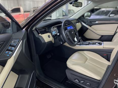 FORD Territory 1.5 16V 4P ECOBOOST TURBO GTDI TITANIUM AUTOMTICO, Foto 8