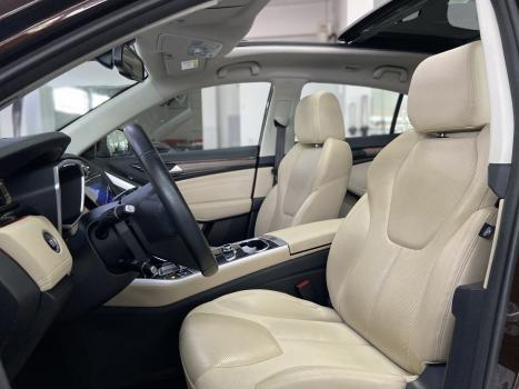 FORD Territory 1.5 16V 4P ECOBOOST TURBO GTDI TITANIUM AUTOMTICO, Foto 9