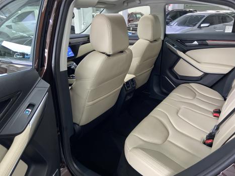 FORD Territory 1.5 16V 4P ECOBOOST TURBO GTDI TITANIUM AUTOMTICO, Foto 10