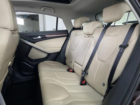 FORD Territory 1.5 16V 4P ECOBOOST TURBO GTDI TITANIUM AUTOMTICO, Foto 11
