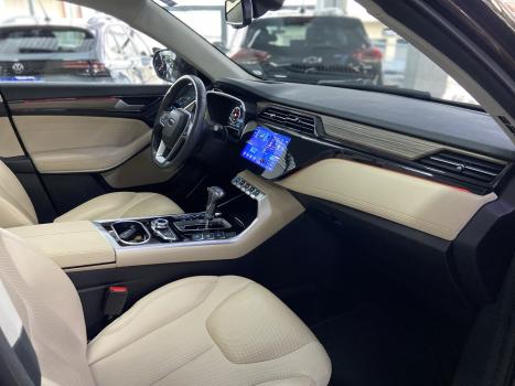 FORD Territory 1.5 16V 4P ECOBOOST TURBO GTDI TITANIUM AUTOMTICO, Foto 13