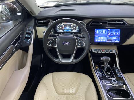 FORD Territory 1.5 16V 4P ECOBOOST TURBO GTDI TITANIUM AUTOMTICO, Foto 14