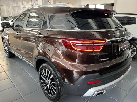 FORD Territory 1.5 16V 4P ECOBOOST TURBO GTDI TITANIUM AUTOMTICO, Foto 6