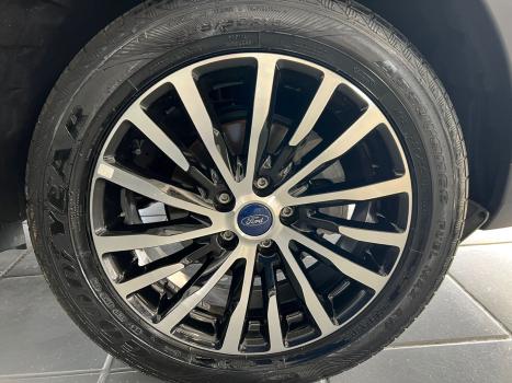 FORD Territory 1.5 16V 4P ECOBOOST TURBO GTDI TITANIUM AUTOMTICO, Foto 7