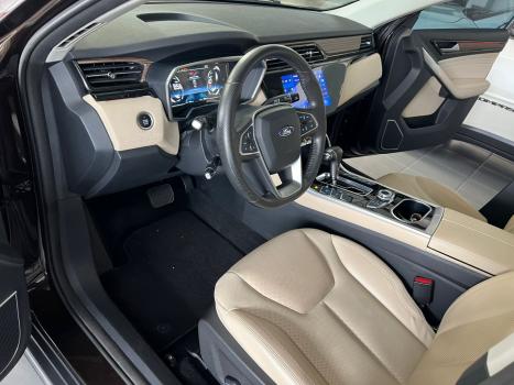 FORD Territory 1.5 16V 4P ECOBOOST TURBO GTDI TITANIUM AUTOMTICO, Foto 8