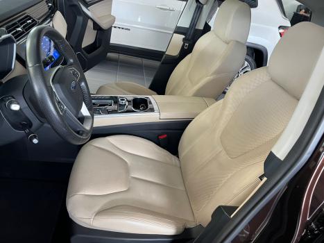 FORD Territory 1.5 16V 4P ECOBOOST TURBO GTDI TITANIUM AUTOMTICO, Foto 9