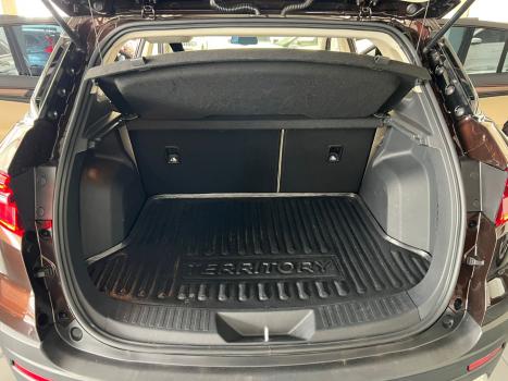 FORD Territory 1.5 16V 4P ECOBOOST TURBO GTDI TITANIUM AUTOMTICO, Foto 11