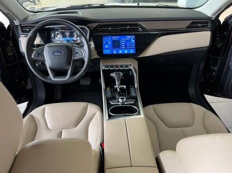 FORD Territory 1.5 16V 4P ECOBOOST TURBO GTDI TITANIUM AUTOMTICO, Foto 14
